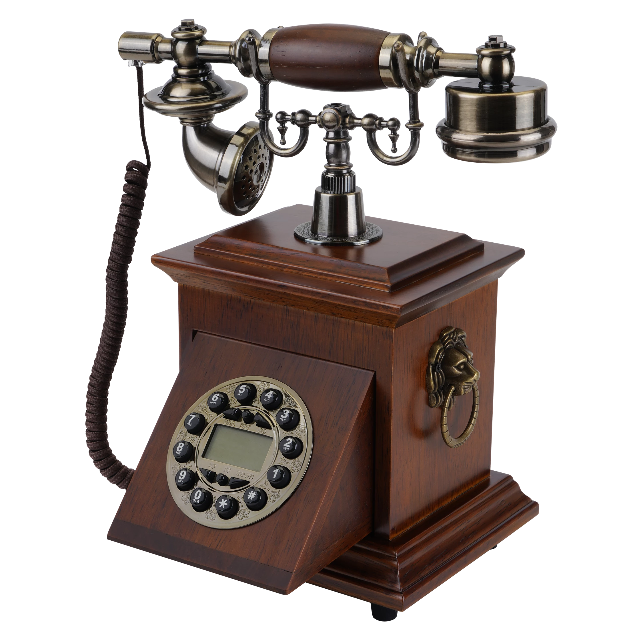 تلفن رومیزی T955C