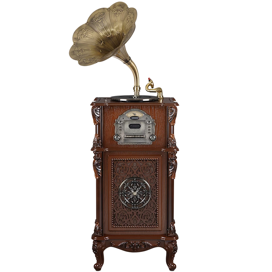 گرام ایستاده قهوه‌‌‌ای پرو ۳۵۱۲