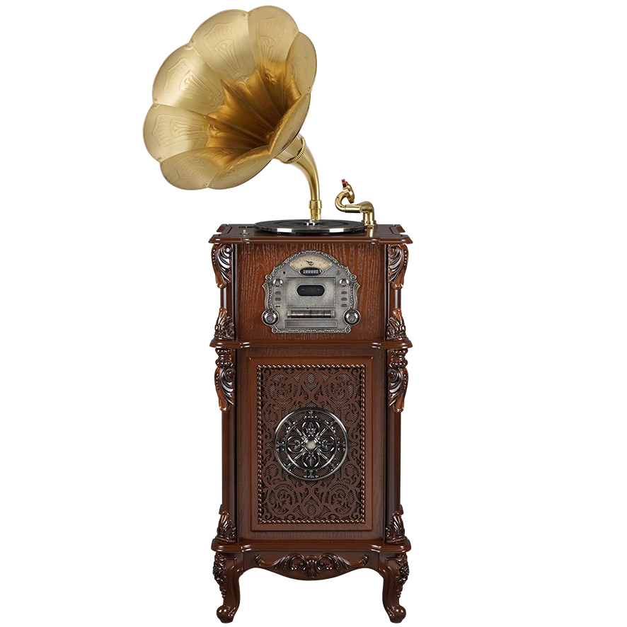 گرام ایستاده قهوه‌‌‌ای پرو ۳۵۱۲