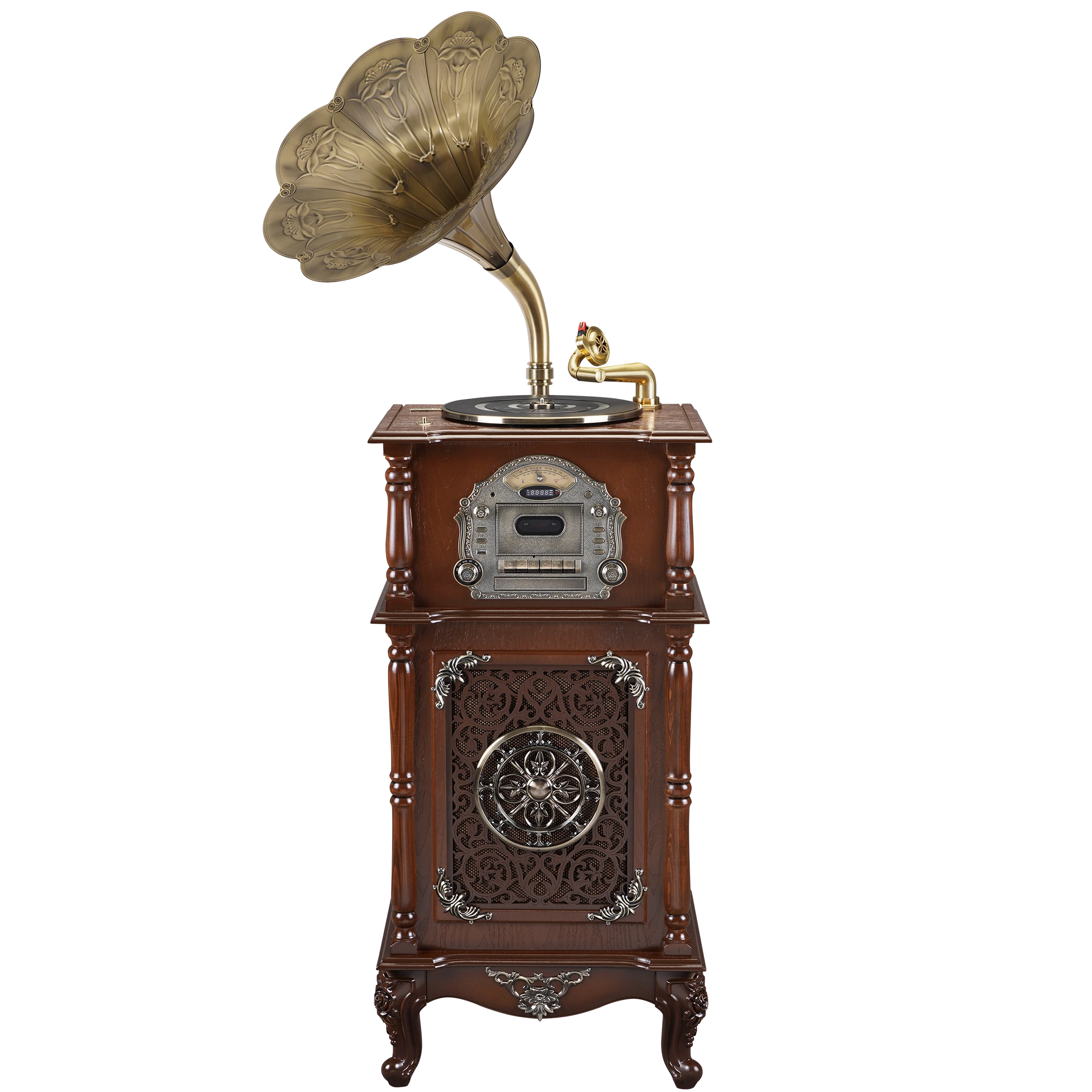 گرام ایستاده قهوه‌‌‌ای پرو ۲۵۱۱