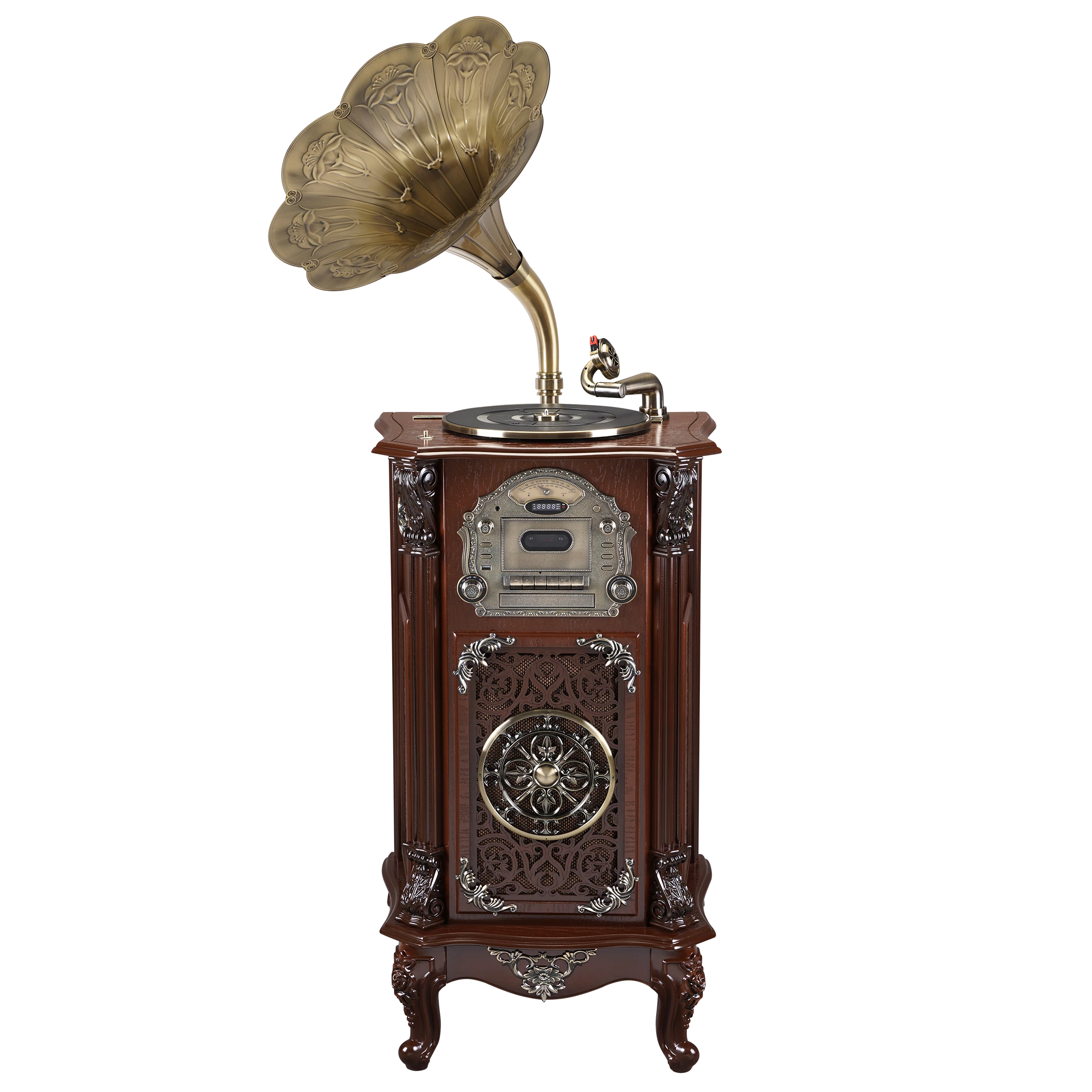 گرام ایستاده قهوه‌‌‌ای پرو ۲۵۰۱