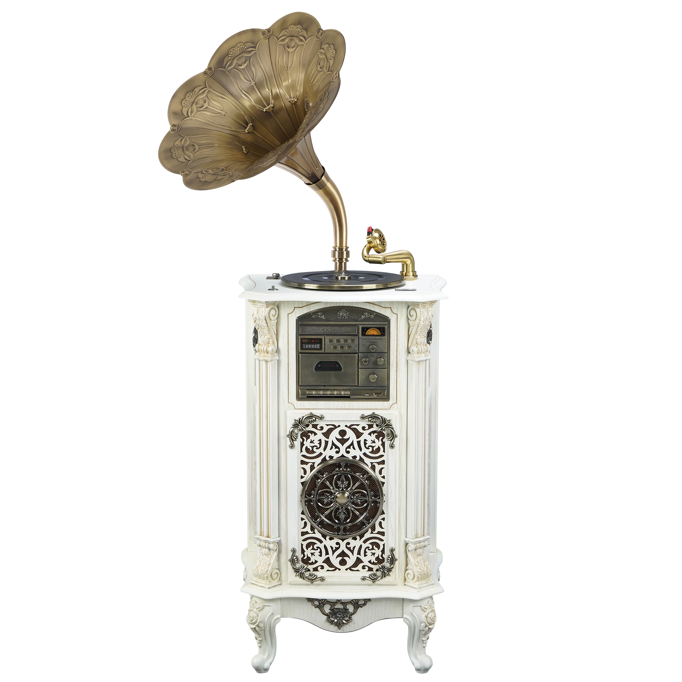 گرام ایستاده سفید فول ۲۵۰۱