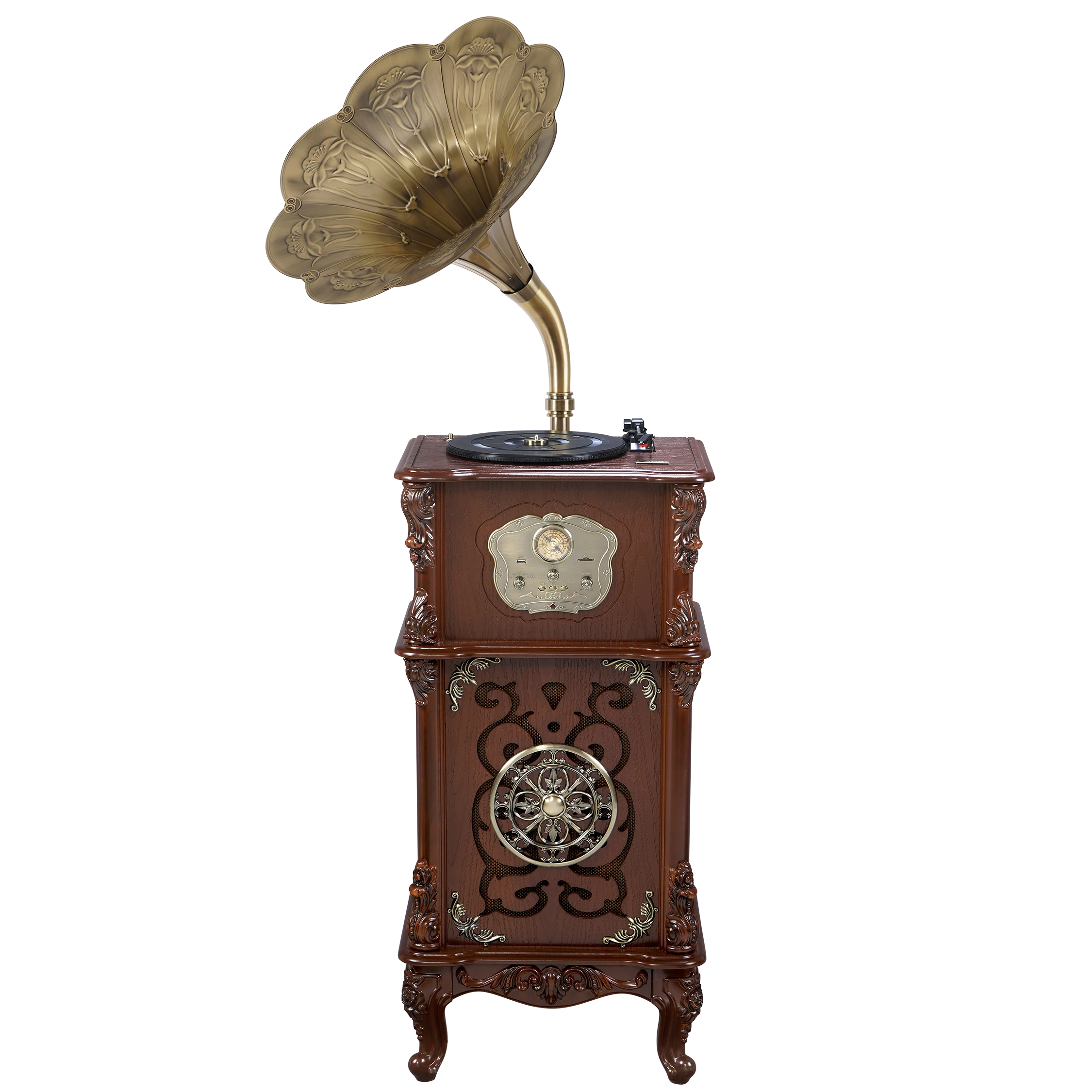 گرام ایستاده قهوه‌‌‌ای پلاس ۰۱۰۱