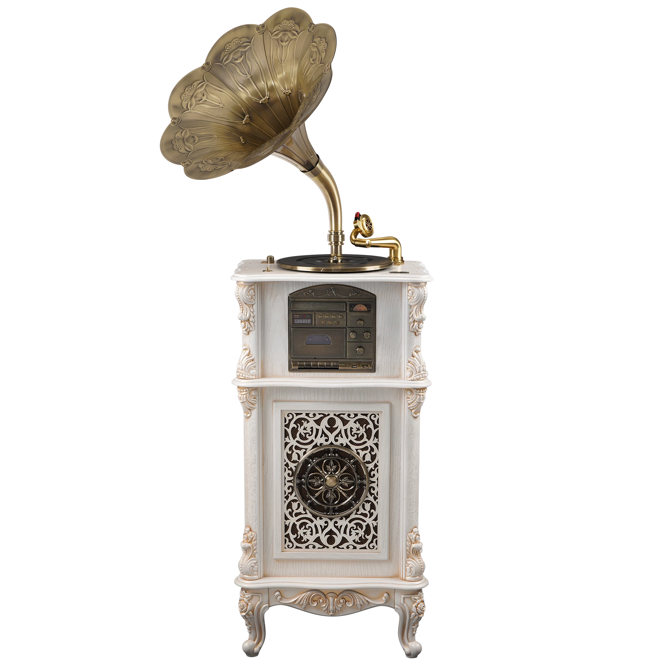 گرام ایستاده سفید فول ۲۵۱۲