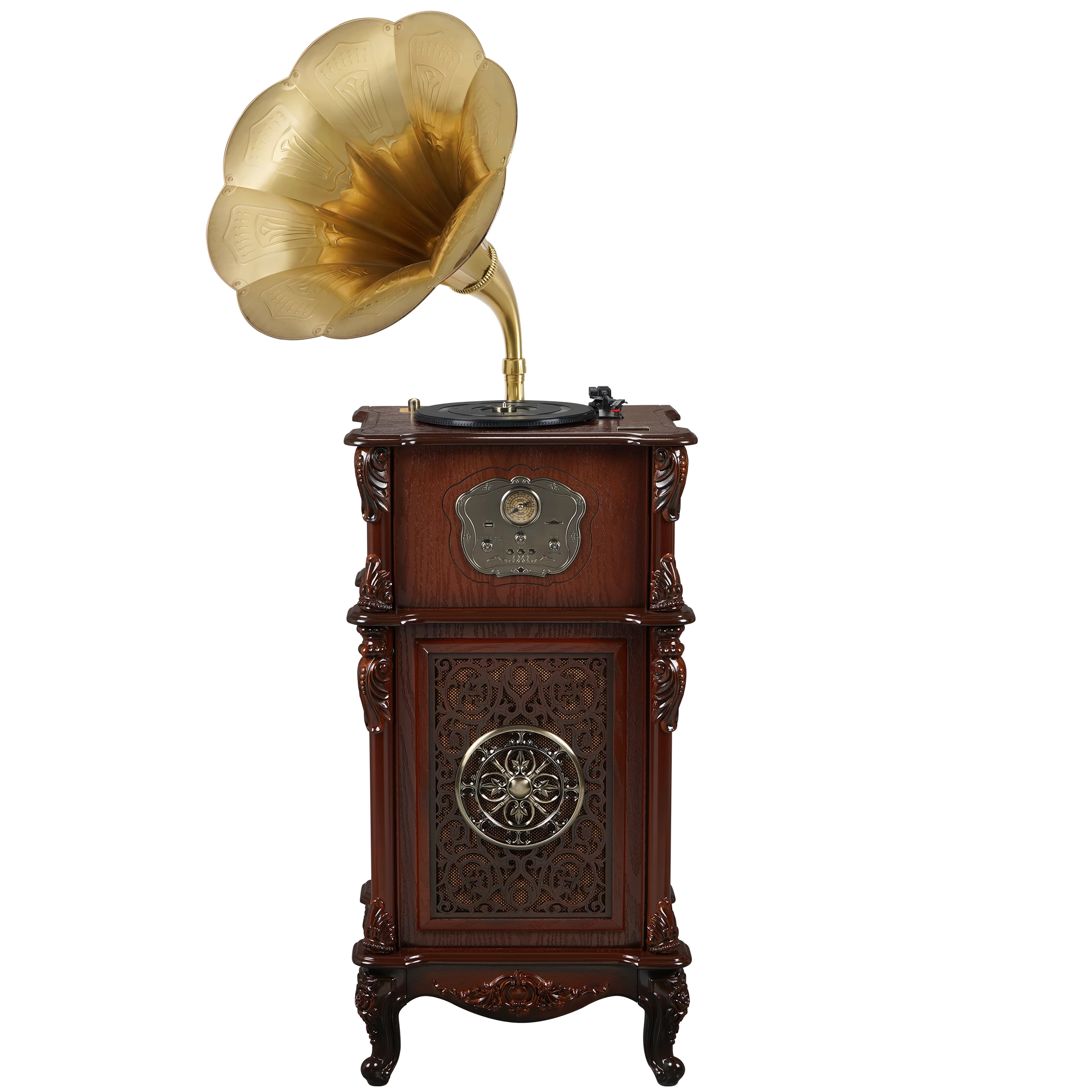 گرام ایستاده قهوه‌‌‌ای پلاس ۳۵۱۲