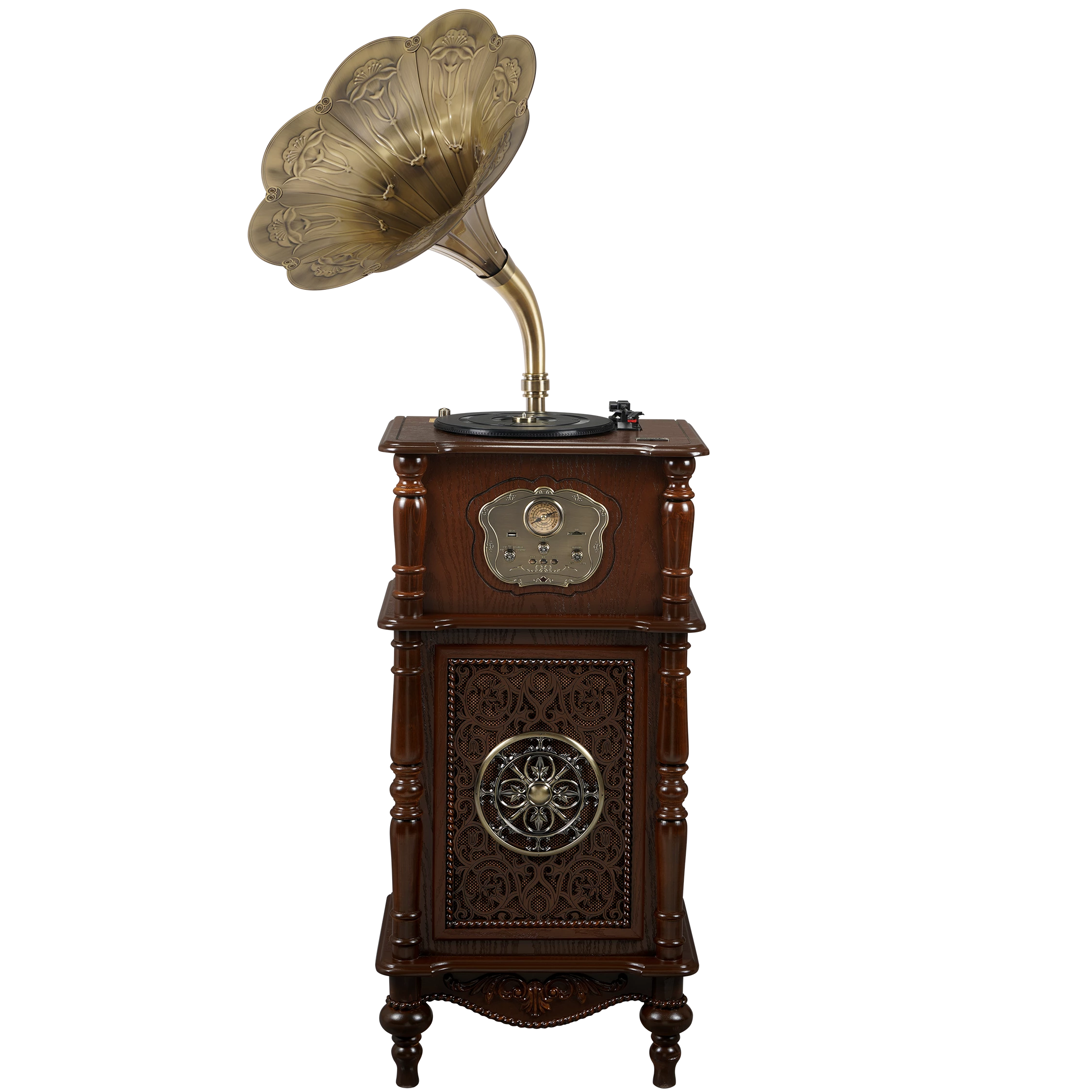 گرام ایستاده قهوه‌‌‌ای پلاس ۳۵۱۱