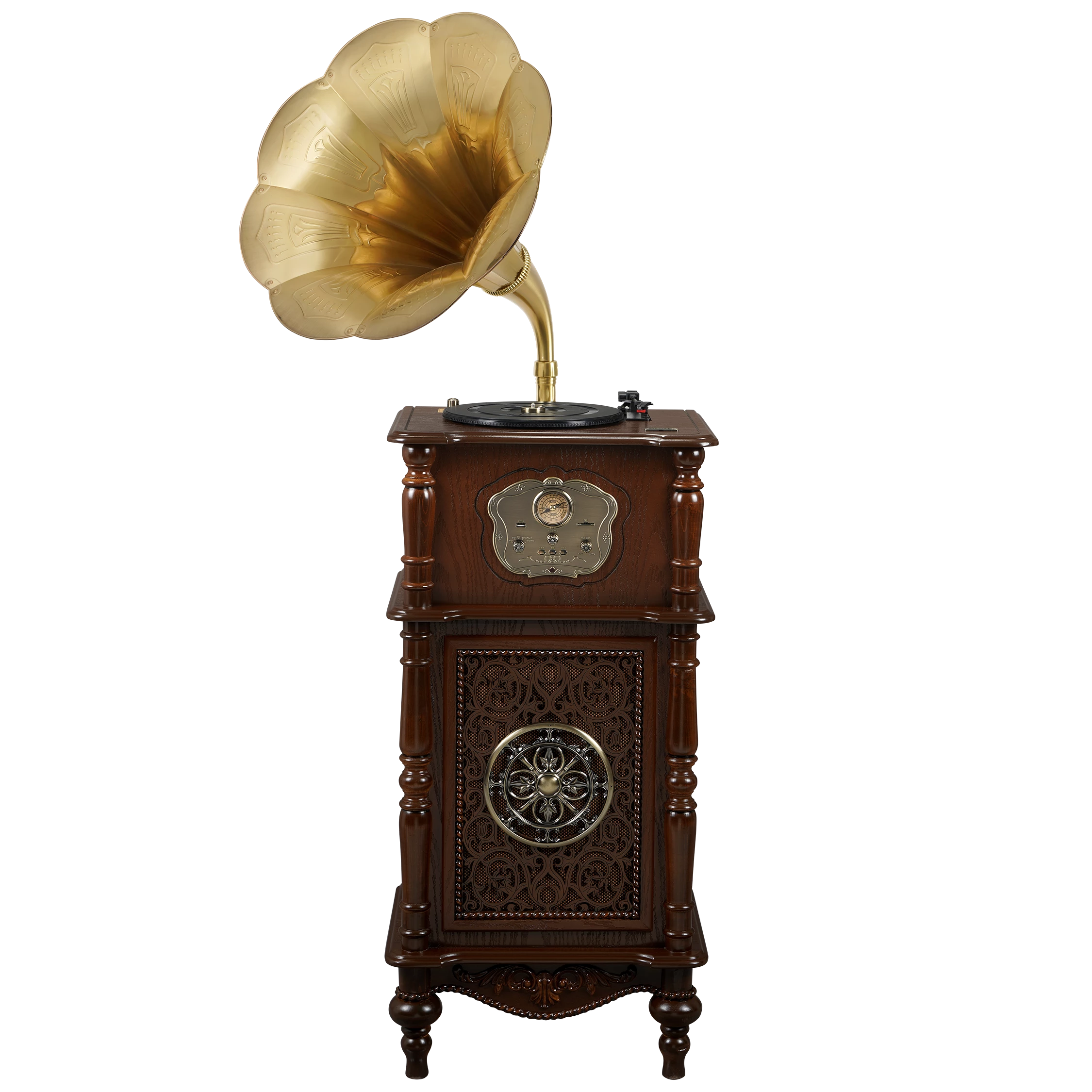 گرام ایستاده قهوه‌‌‌ای پلاس ۳۵۱۱