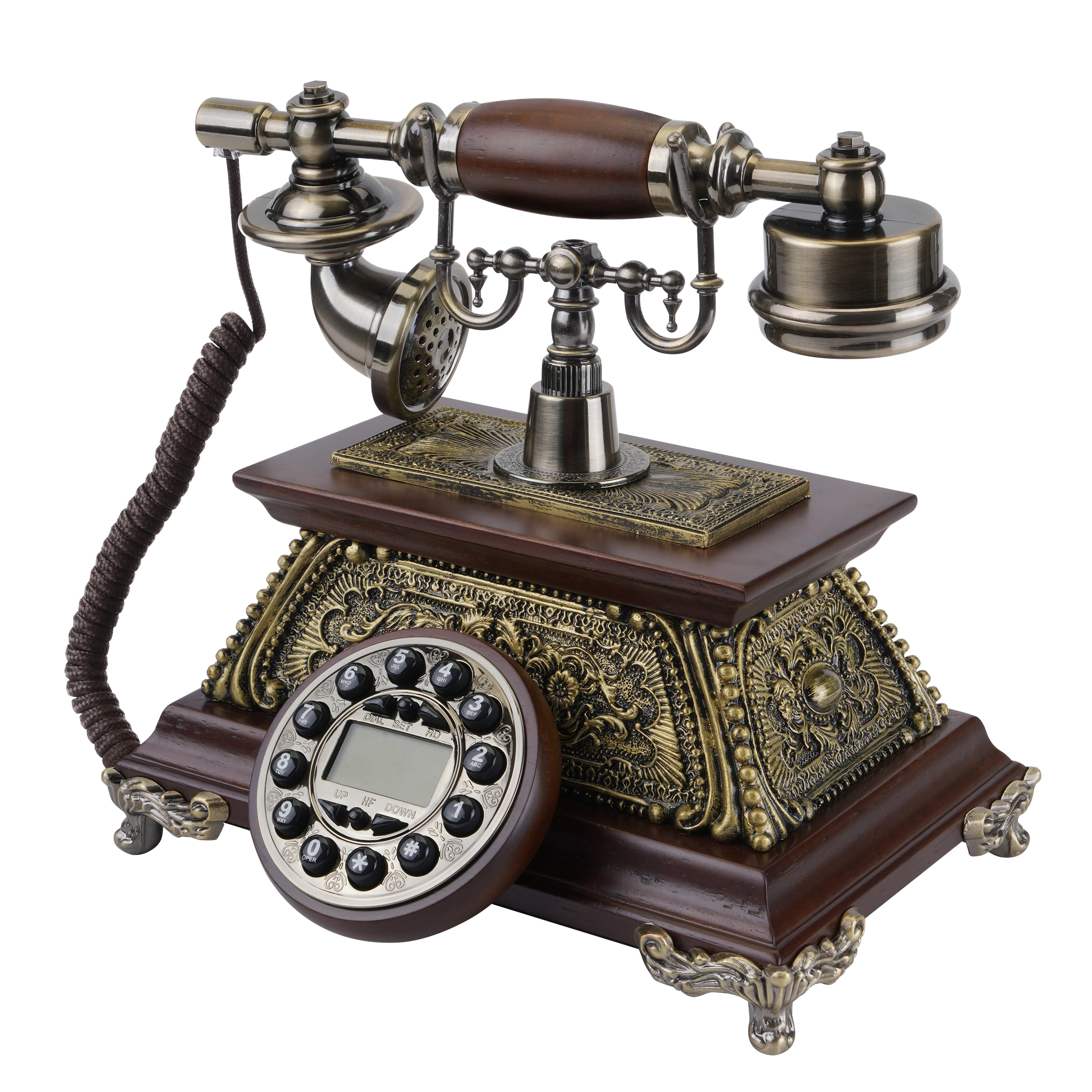 تلفن رومیزی T5061C