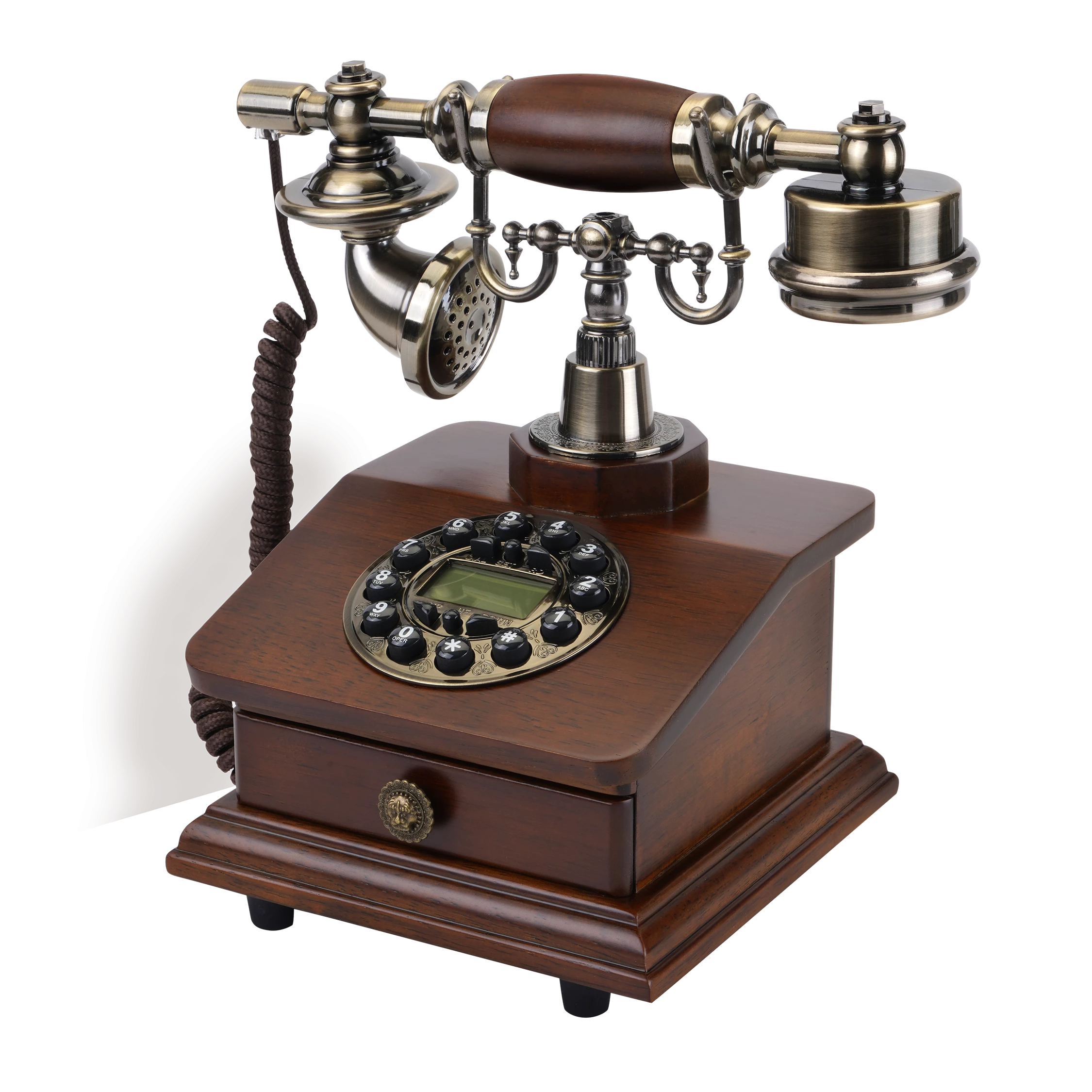 تلفن رومیزی T913