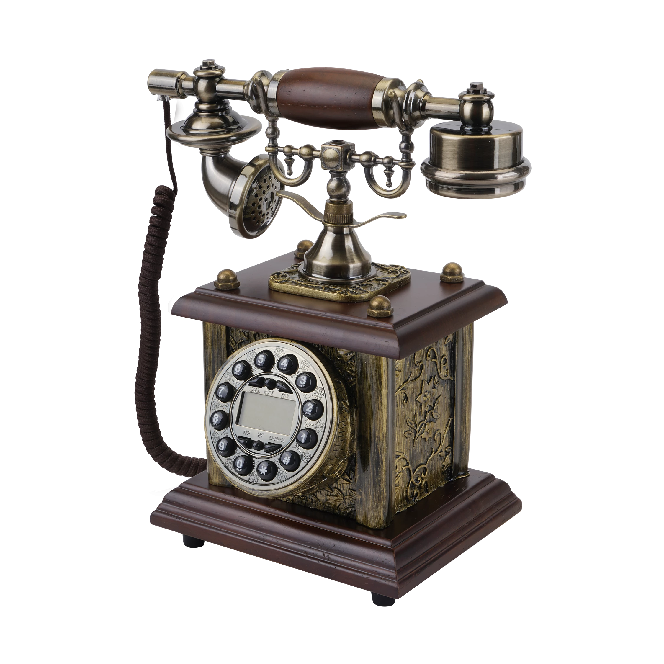 تلفن رومیزی T089