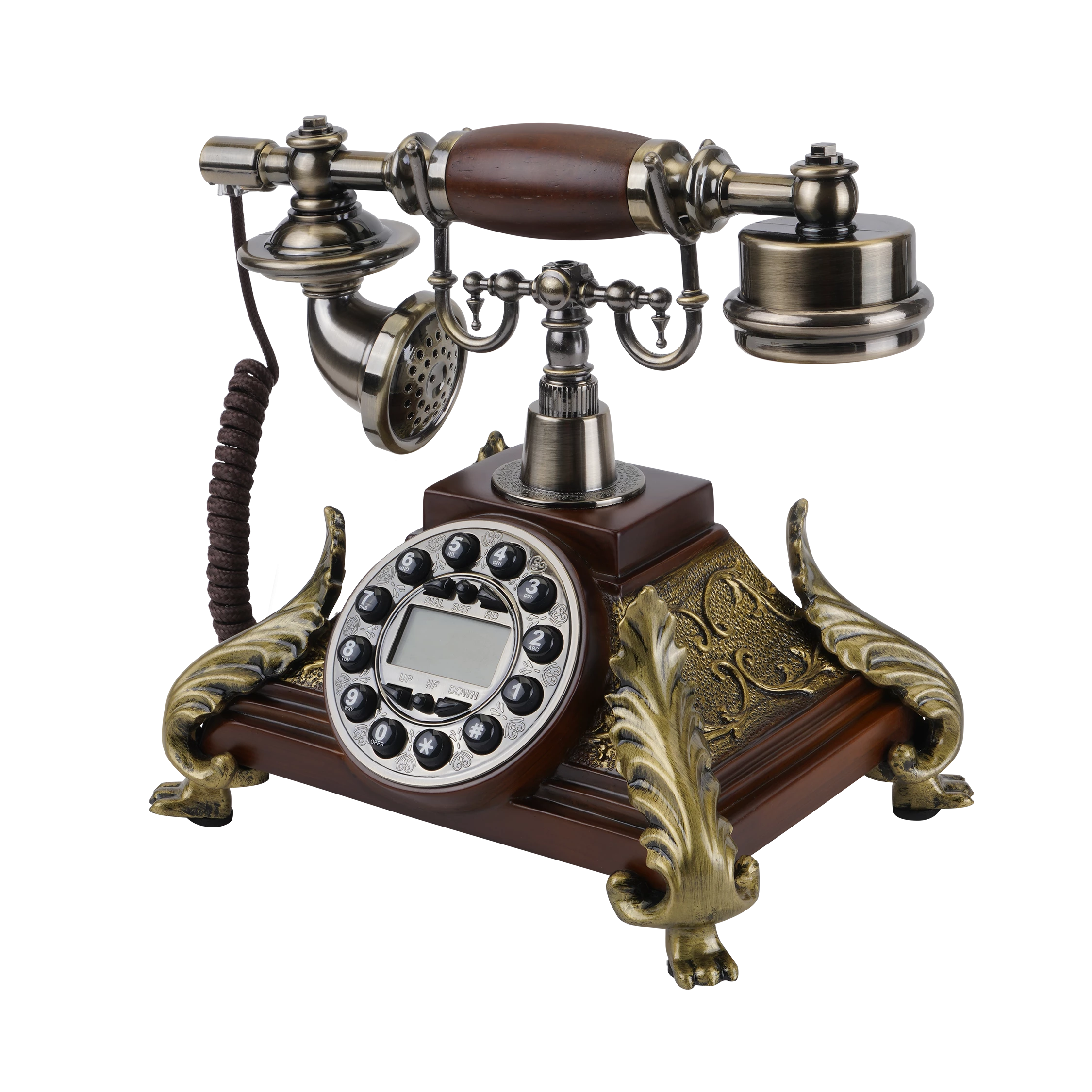 تلفن رومیزی K35