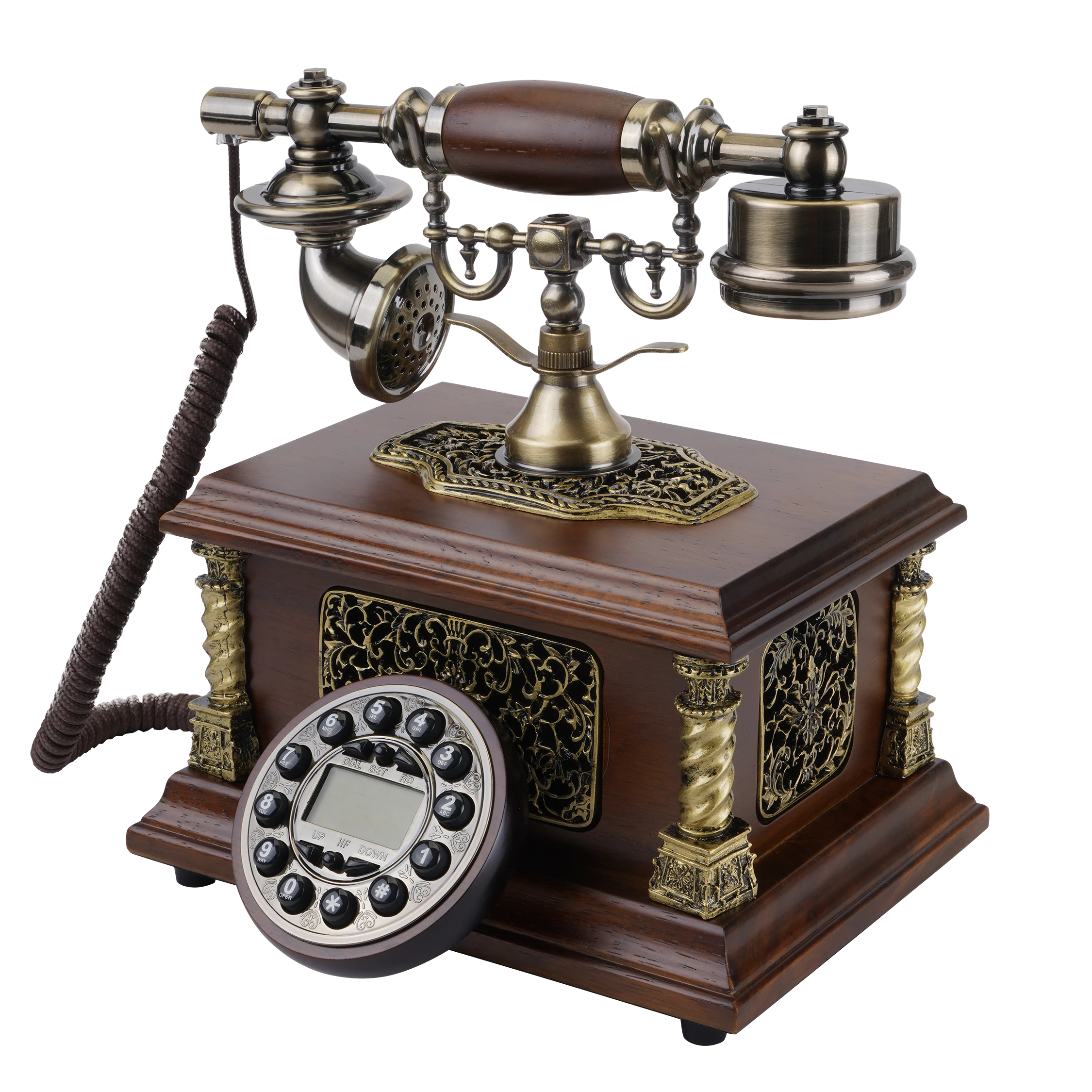 تلفن رومیزی K28