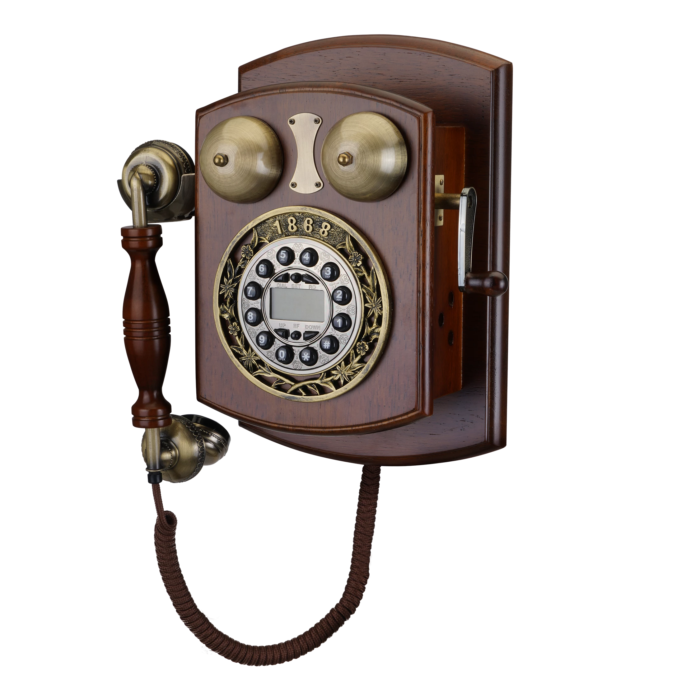 تلفن دیواری 1868S