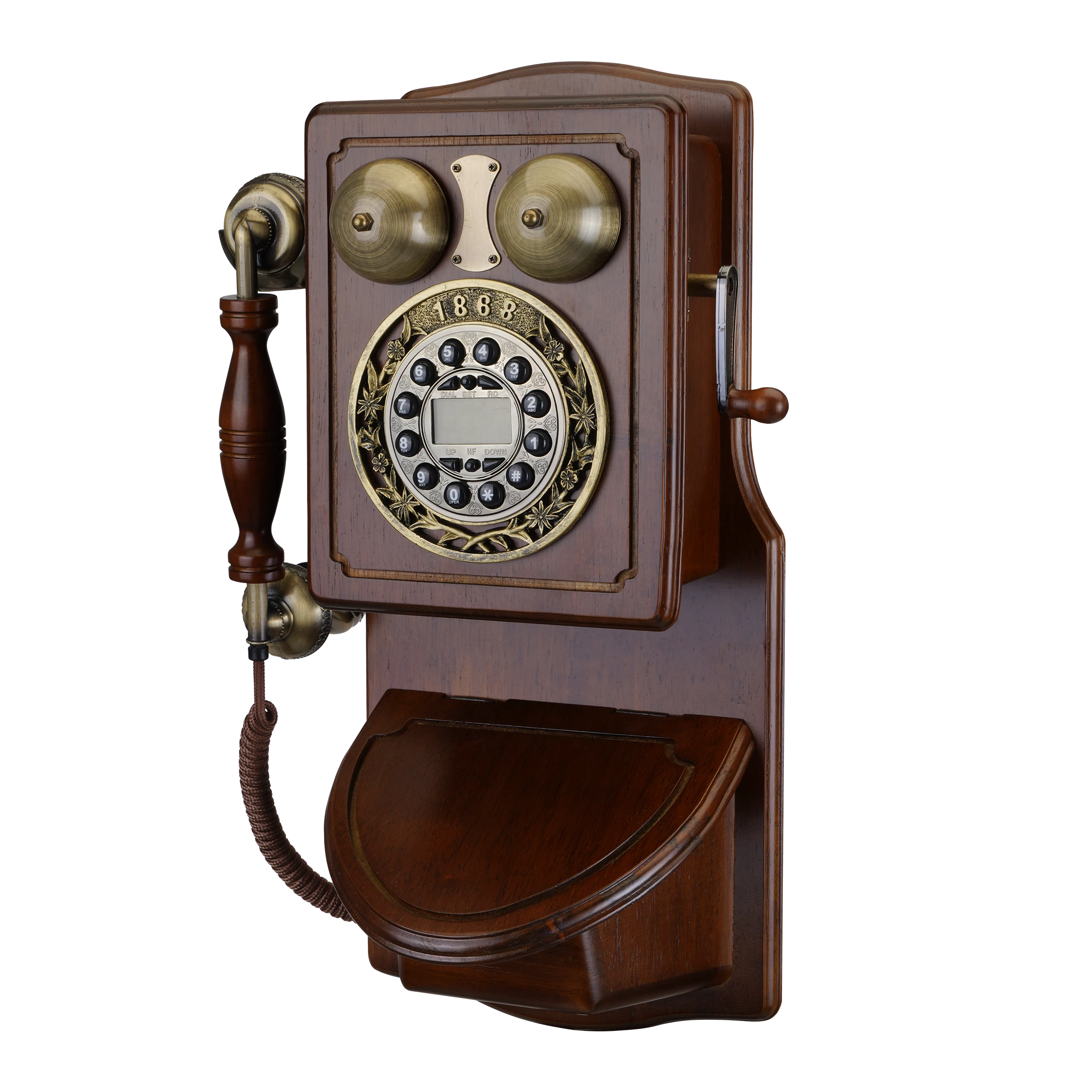 تلفن رومیزی 1868B