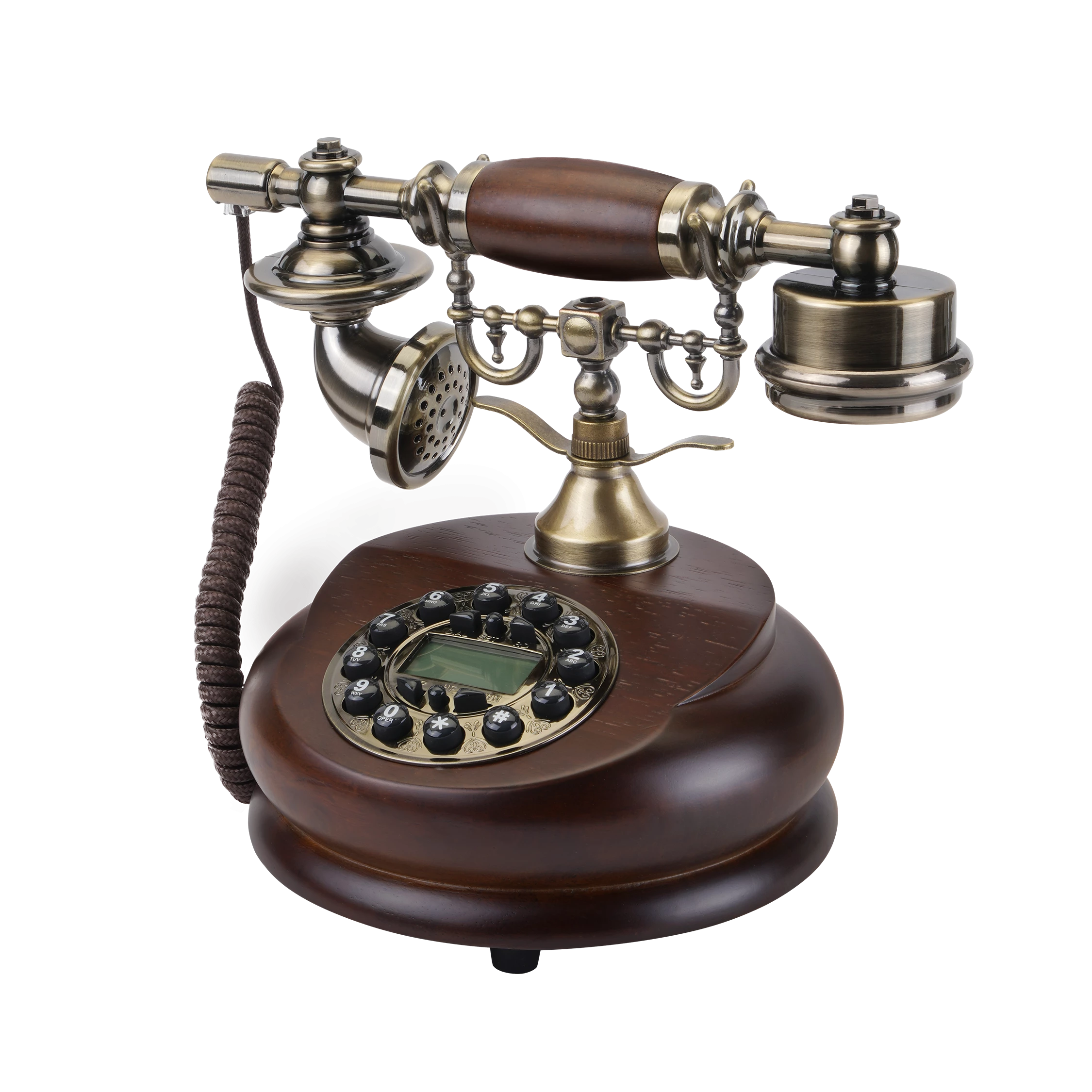 تلفن رومیزی T920