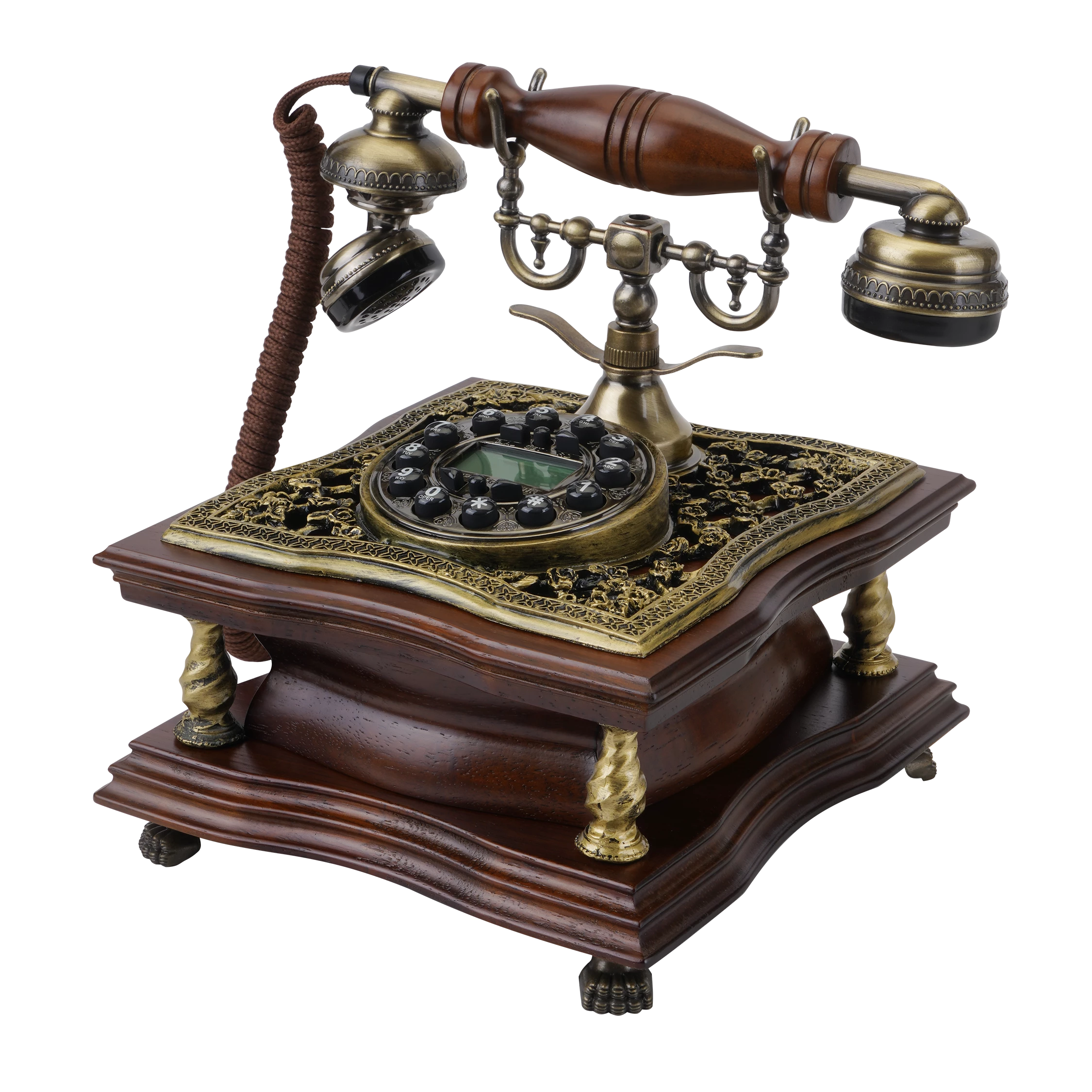 تلفن رومیزی K23