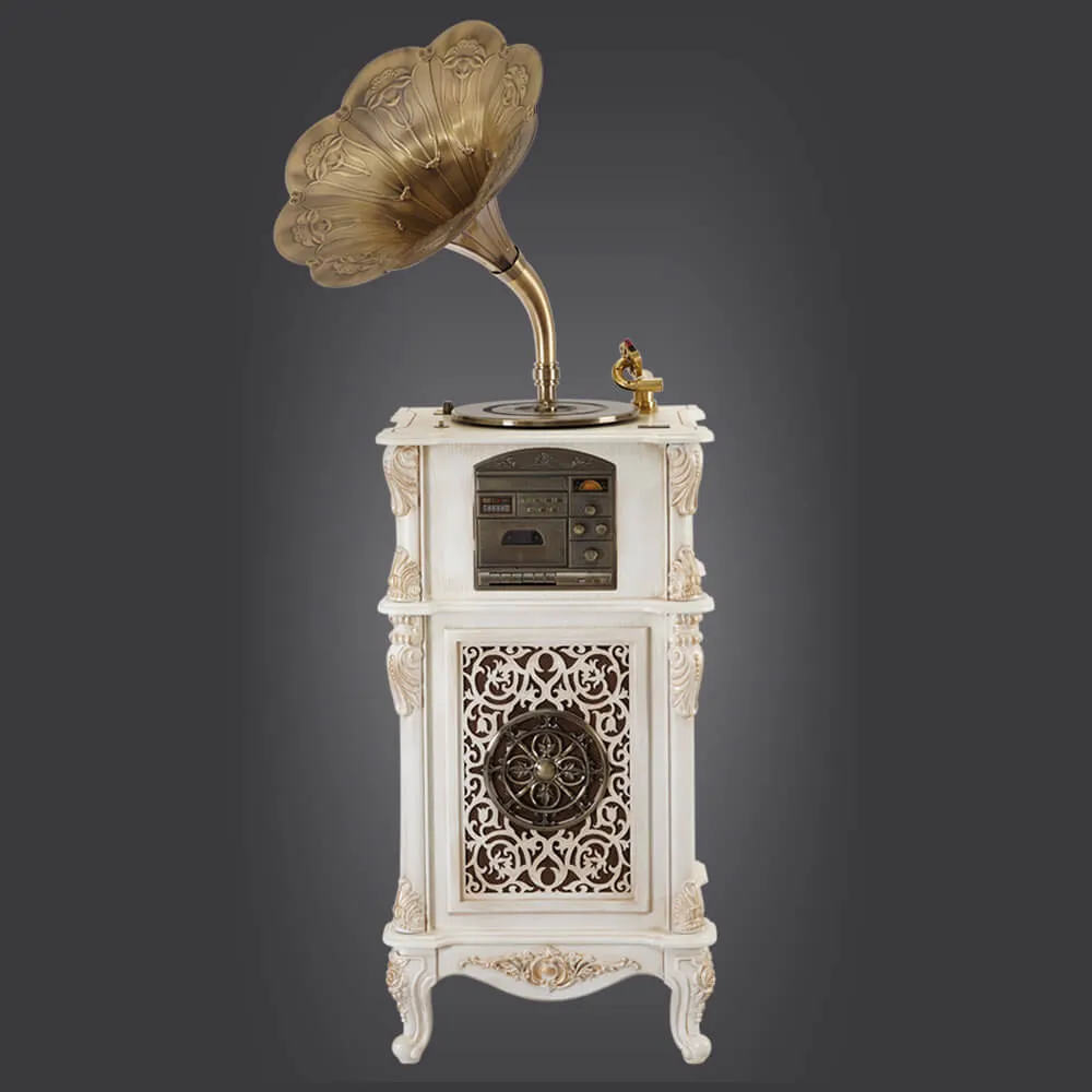 گرام ایستاده فول